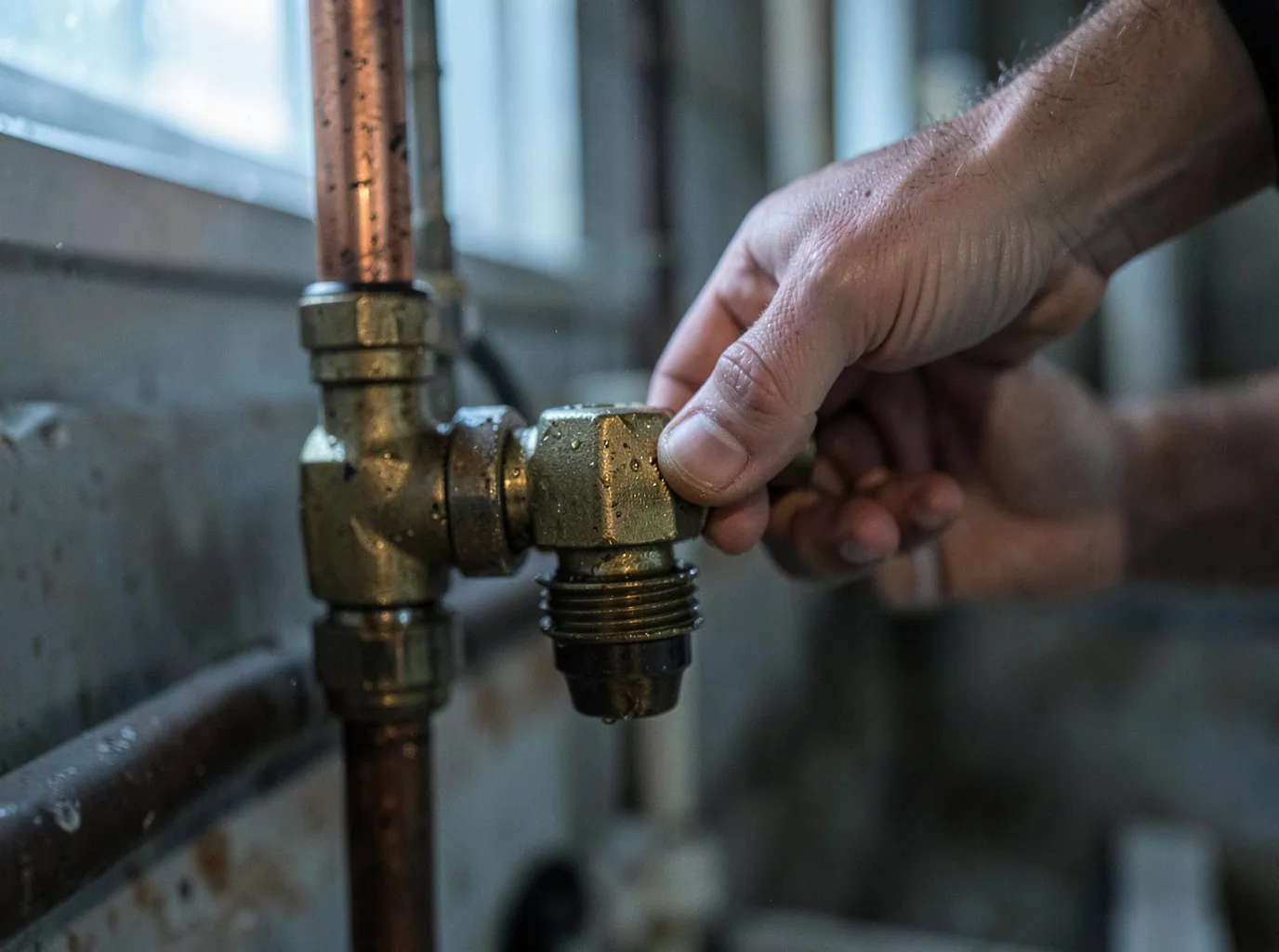 Emergency Plumber Red Cloud, NE FAQs